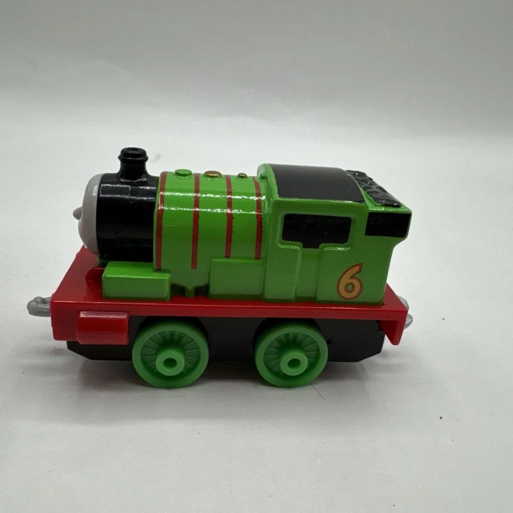Mattel lot thomas